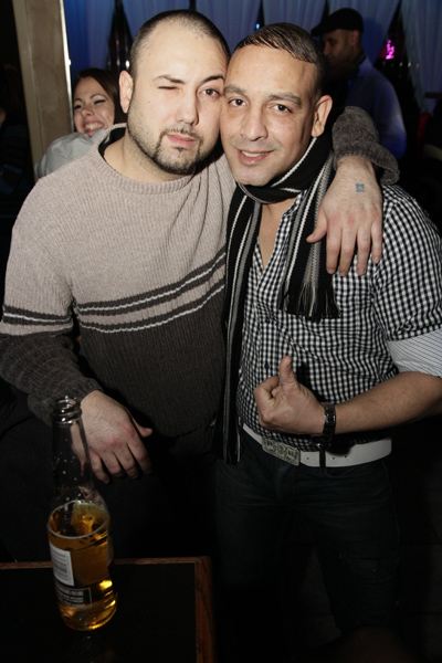 Mingles lounge photo 151 - January 17th, 2013