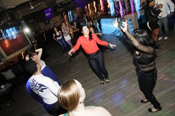 Mingles lounge photo 152 - January 17th, 2013