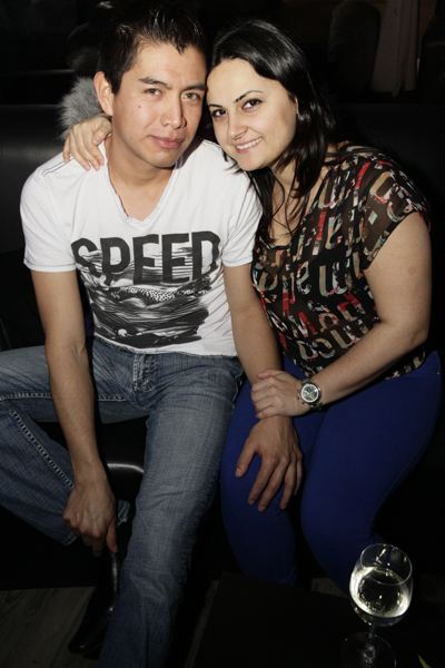 Mingles lounge photo 155 - January 17th, 2013