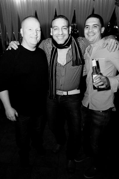 Mingles lounge photo 156 - January 17th, 2013