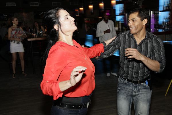 Mingles lounge photo 161 - January 17th, 2013