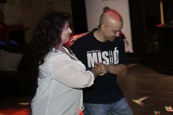 Mingles lounge photo 169 - January 17th, 2013