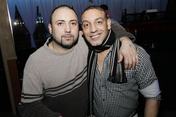 Mingles lounge photo 18 - January 17th, 2013