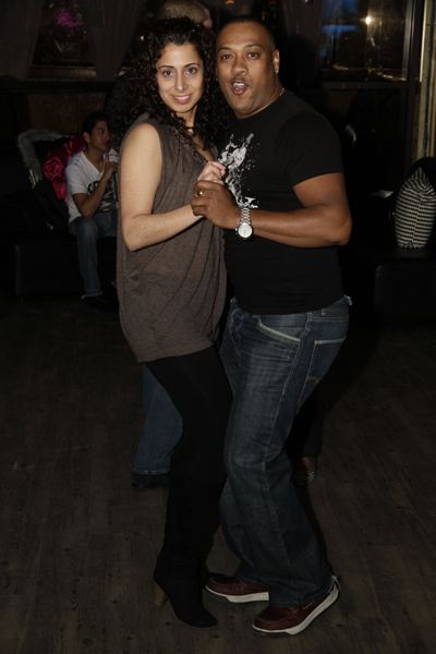 Mingles lounge photo 171 - January 17th, 2013