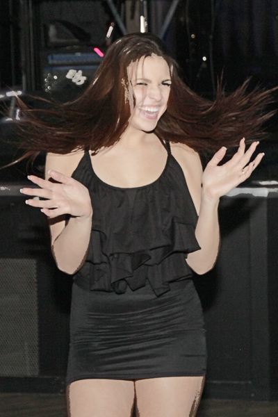 Mingles lounge photo 173 - January 17th, 2013