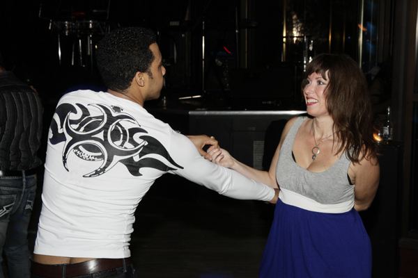 Mingles lounge photo 176 - January 17th, 2013