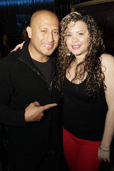 Mingles lounge photo 177 - January 17th, 2013