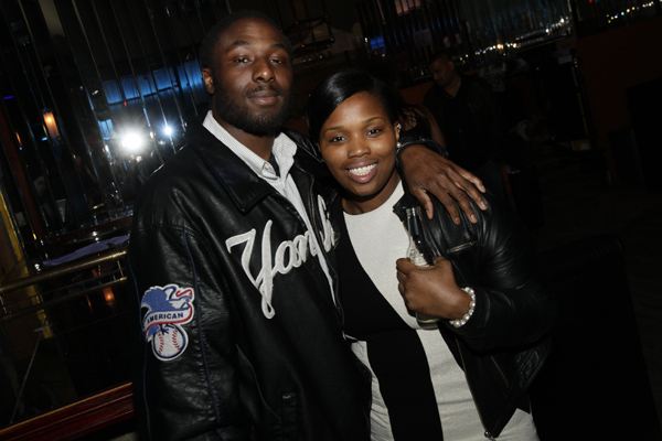 Mingles lounge photo 178 - January 17th, 2013