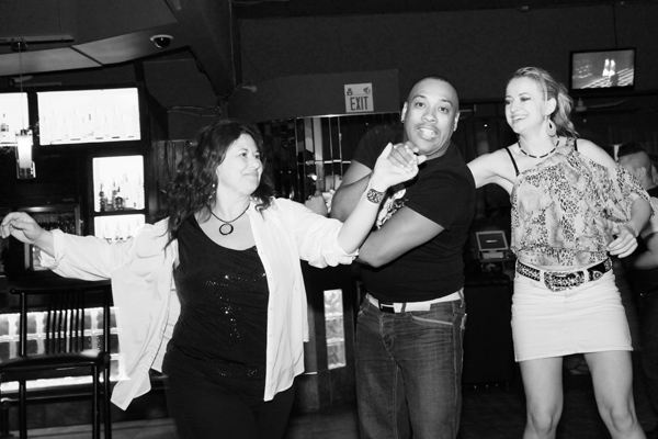 Mingles lounge photo 183 - January 17th, 2013