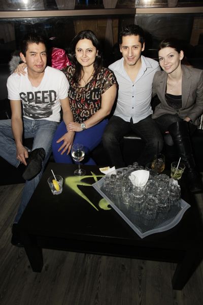 Mingles lounge photo 187 - January 17th, 2013