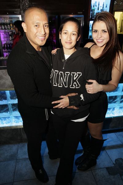 Mingles lounge photo 189 - January 17th, 2013