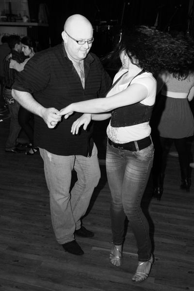 Mingles lounge photo 190 - January 17th, 2013