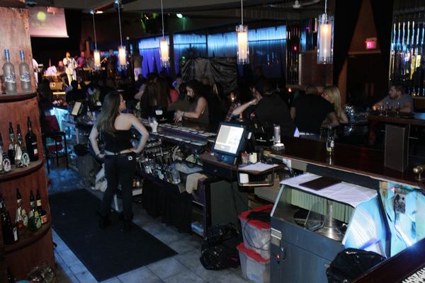 Mingles lounge photo 20 - January 17th, 2013