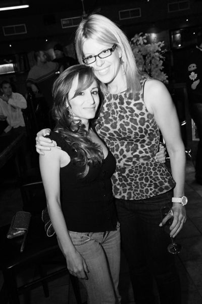 Mingles lounge photo 192 - January 17th, 2013