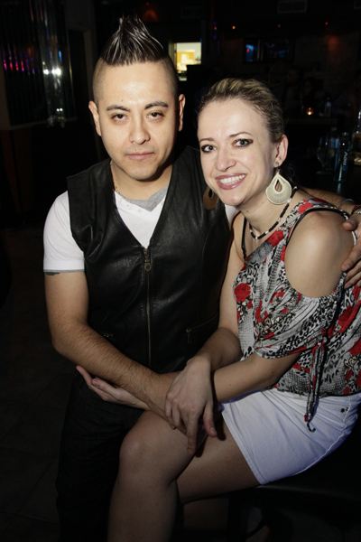 Mingles lounge photo 194 - January 17th, 2013