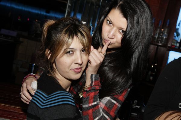 Mingles lounge photo 195 - January 17th, 2013