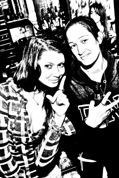 Mingles lounge photo 198 - January 17th, 2013