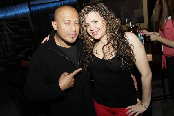 Mingles lounge photo 200 - January 17th, 2013