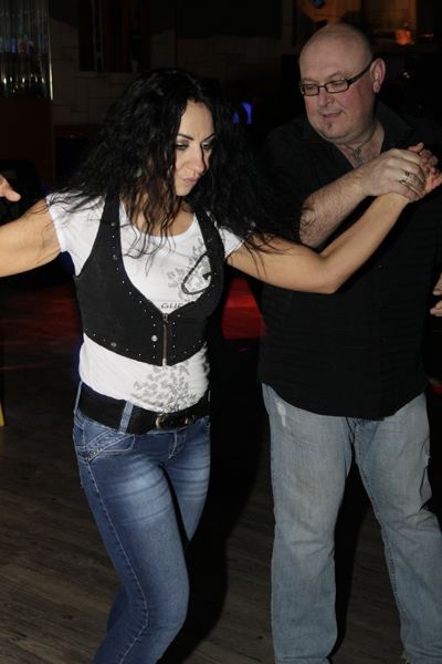 Mingles lounge photo 202 - January 17th, 2013