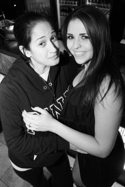 Mingles lounge photo 208 - January 17th, 2013