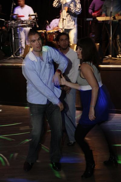 Mingles lounge photo 213 - January 17th, 2013