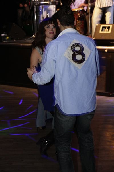 Mingles lounge photo 214 - January 17th, 2013