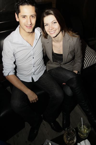 Mingles lounge photo 222 - January 17th, 2013