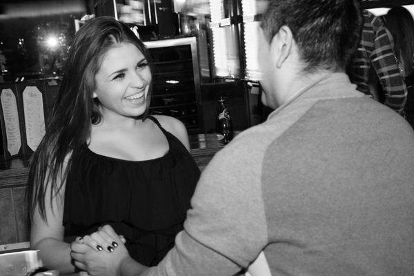 Mingles lounge photo 224 - January 17th, 2013