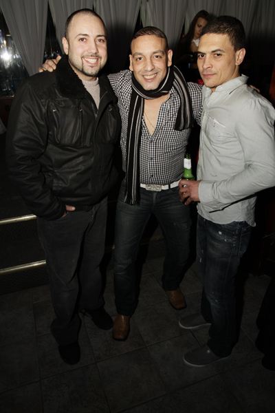 Mingles lounge photo 225 - January 17th, 2013