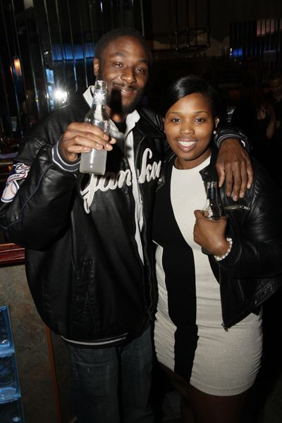 Mingles lounge photo 227 - January 17th, 2013