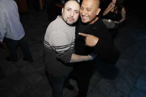 Mingles lounge photo 229 - January 17th, 2013