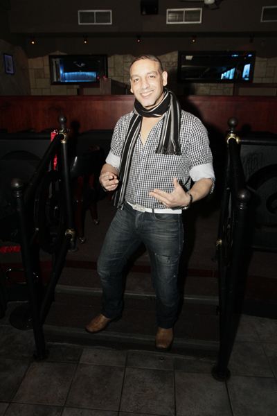 Mingles lounge photo 232 - January 17th, 2013