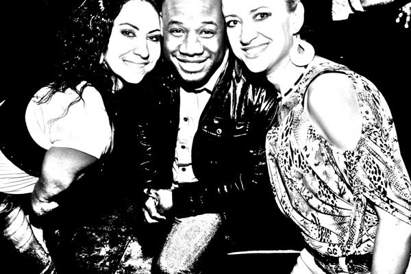 Mingles lounge photo 234 - January 17th, 2013