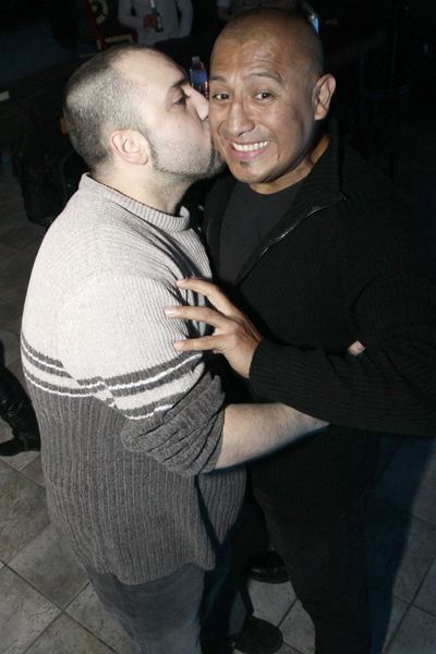 Mingles lounge photo 237 - January 17th, 2013