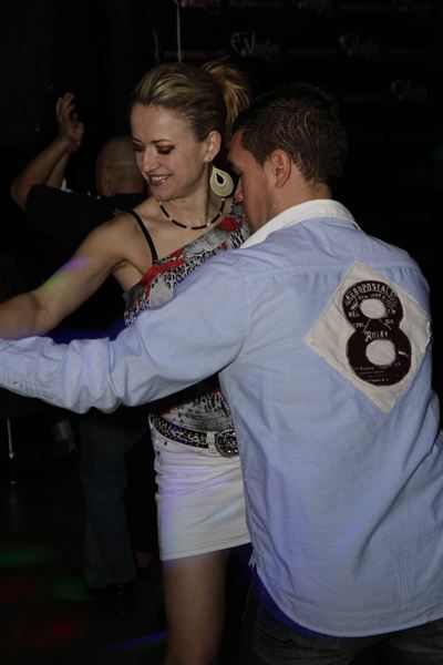 Mingles lounge photo 239 - January 17th, 2013