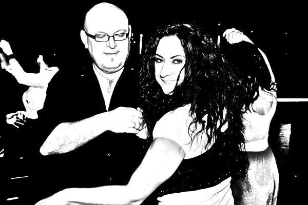 Mingles lounge photo 240 - January 17th, 2013