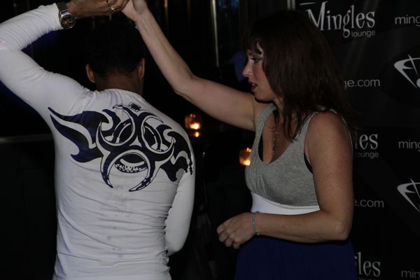 Mingles lounge photo 244 - January 17th, 2013