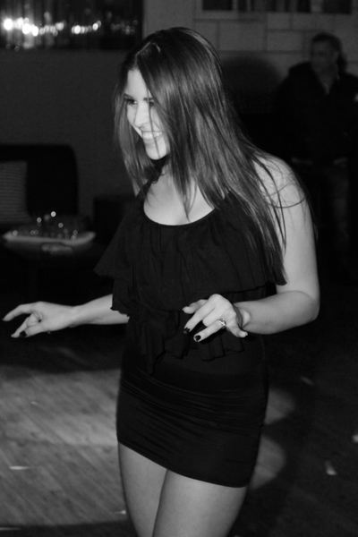 Mingles lounge photo 247 - January 17th, 2013