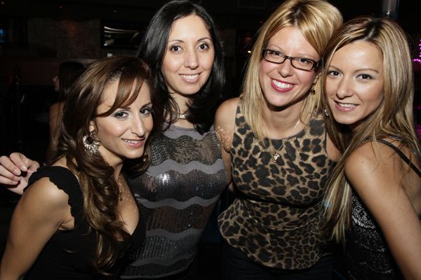 Mingles lounge photo 26 - January 17th, 2013