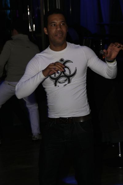 Mingles lounge photo 253 - January 17th, 2013