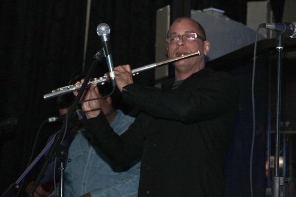 Mingles lounge photo 254 - January 17th, 2013