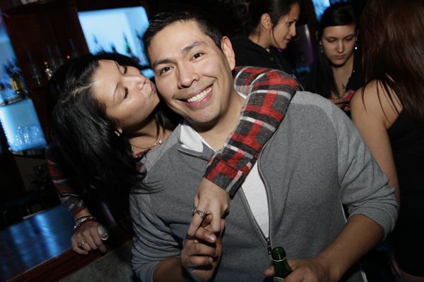 Mingles lounge photo 27 - January 17th, 2013