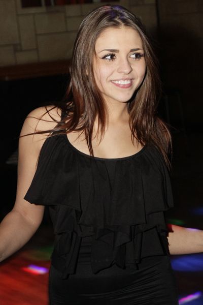 Mingles lounge photo 4 - January 17th, 2013