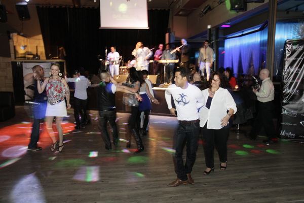 Mingles lounge photo 33 - January 17th, 2013