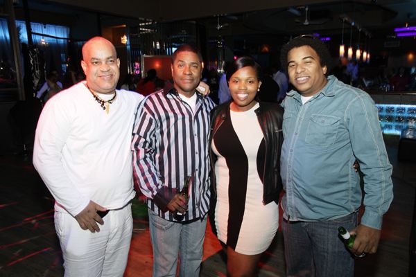 Mingles lounge photo 35 - January 17th, 2013