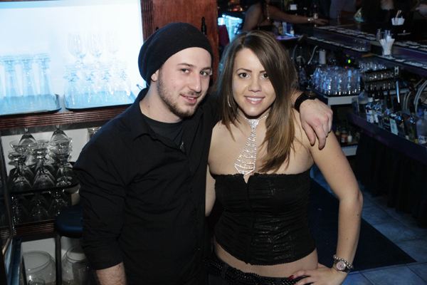 Mingles lounge photo 36 - January 17th, 2013