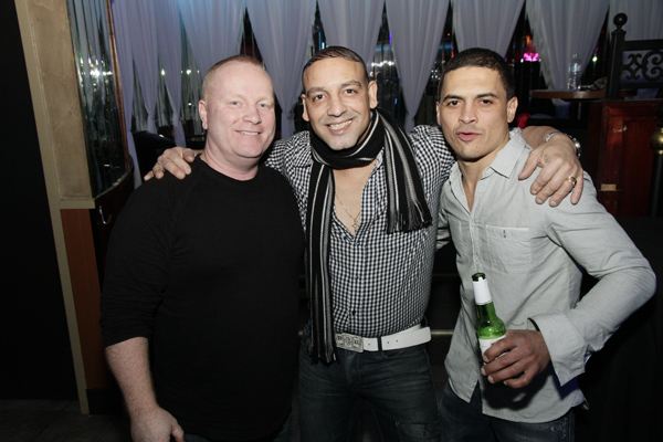 Mingles lounge photo 37 - January 17th, 2013