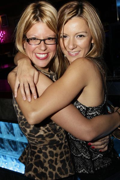 Mingles lounge photo 38 - January 17th, 2013