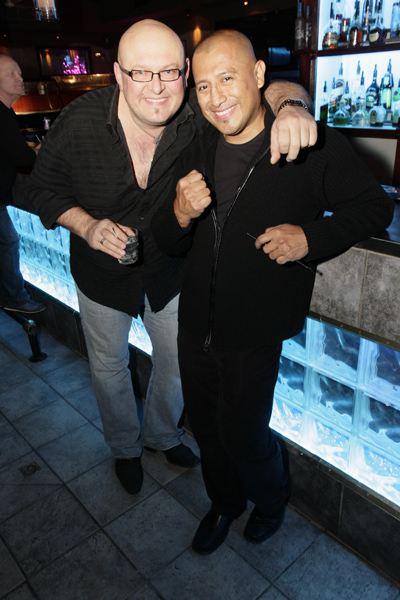 Mingles lounge photo 41 - January 17th, 2013