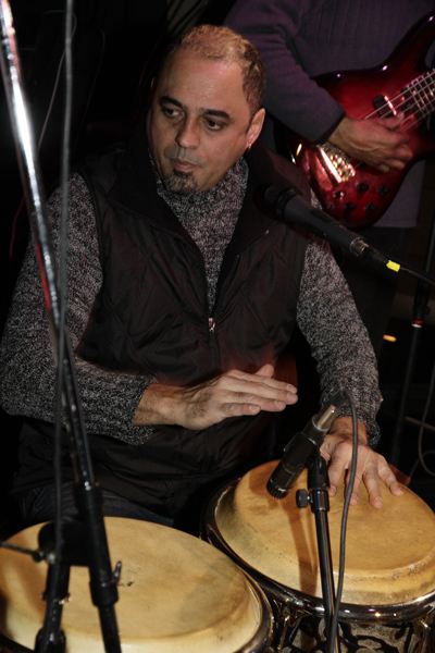 Mingles lounge photo 42 - January 17th, 2013